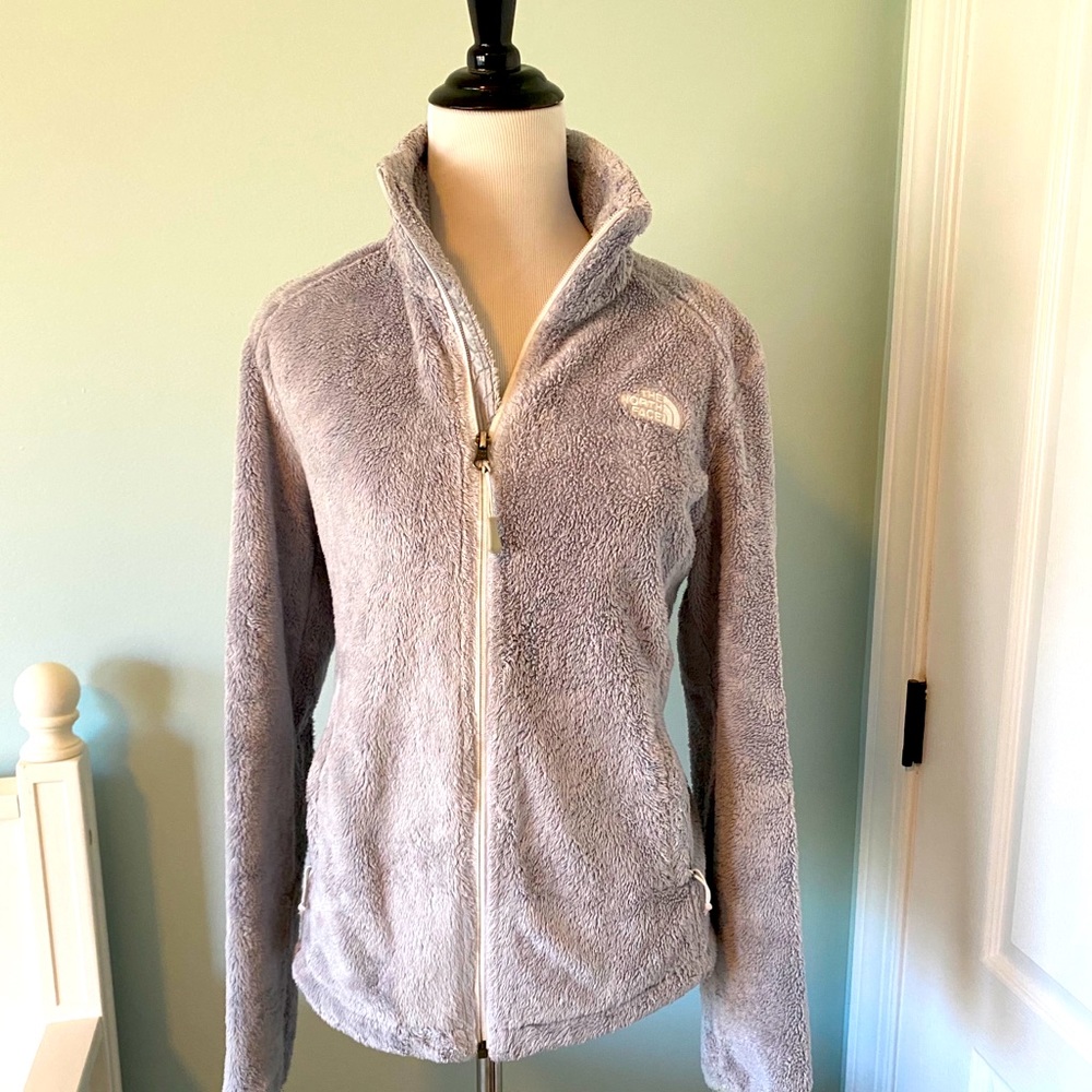 The North Face Women’s Osito Fleece Jacket